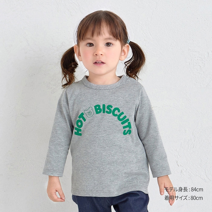 long sleeve t-shirt