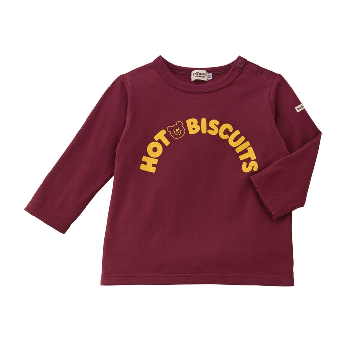 long sleeve t-shirt