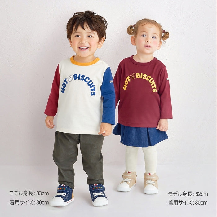 long sleeve t-shirt