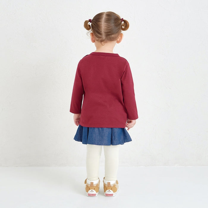 long sleeve t-shirt
