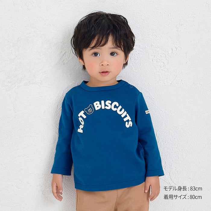 long sleeve t-shirt