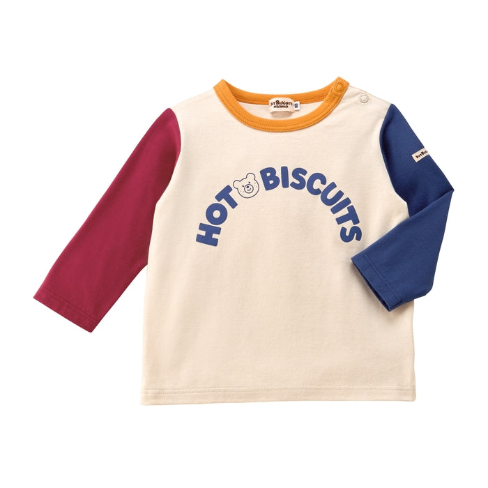 long sleeve t-shirt