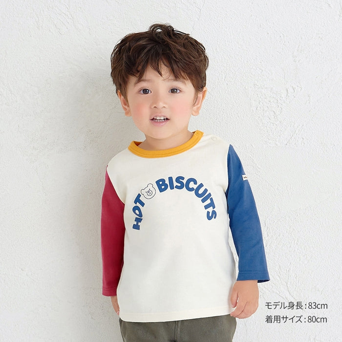 long sleeve t-shirt