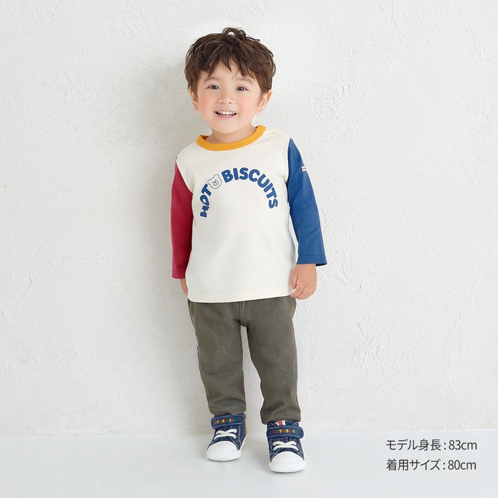 long sleeve t-shirt