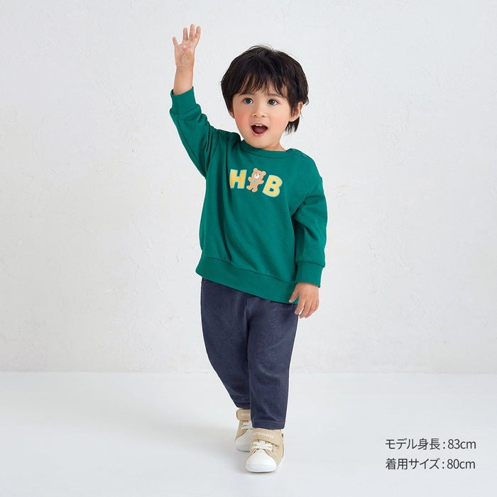 トレーナー