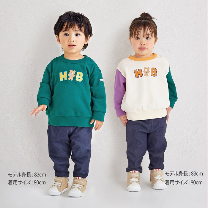 トレーナー