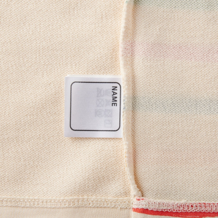 배꼽 랩이있는 긴 소매 잠옷