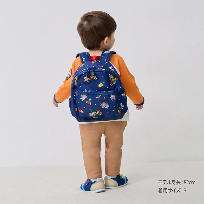 backpack