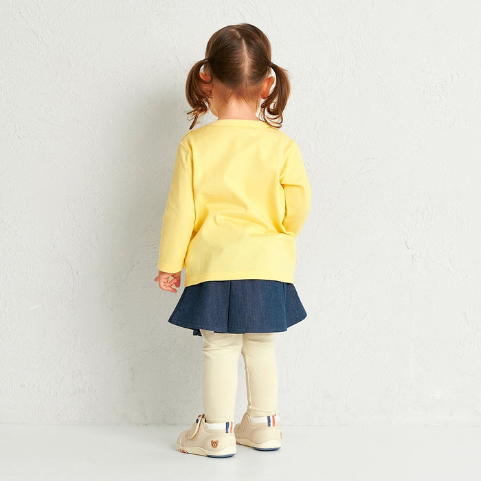 セカンドベビーシューズ