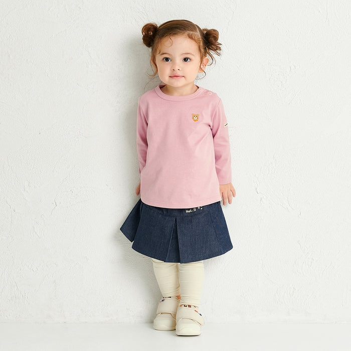 セカンドベビーシューズ