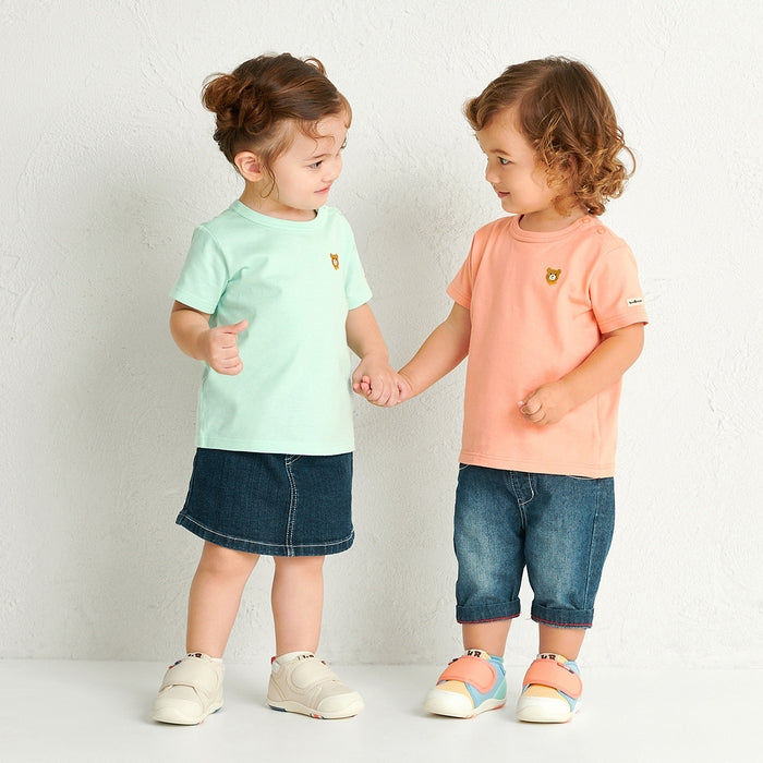 セカンドベビーシューズ