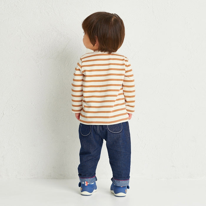 セカンドベビーシューズ