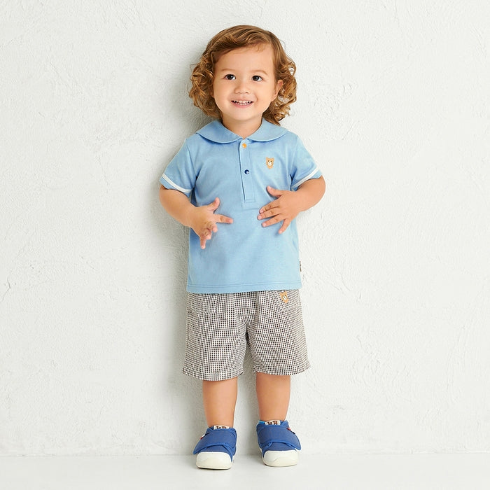 セカンドベビーシューズ