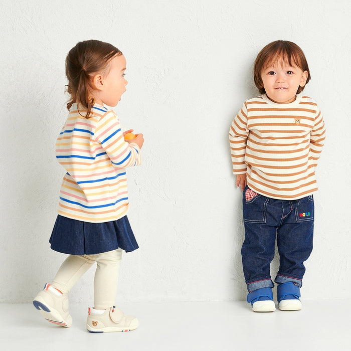 セカンドベビーシューズ