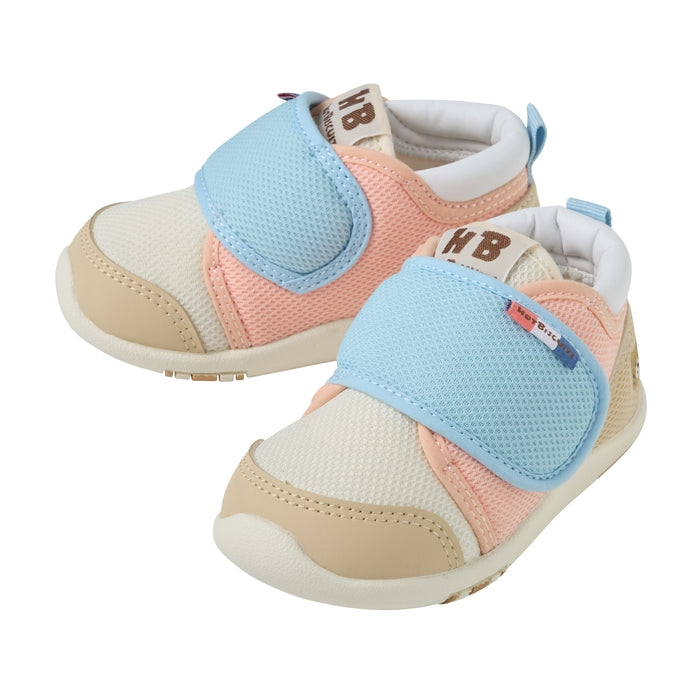 セカンドベビーシューズ