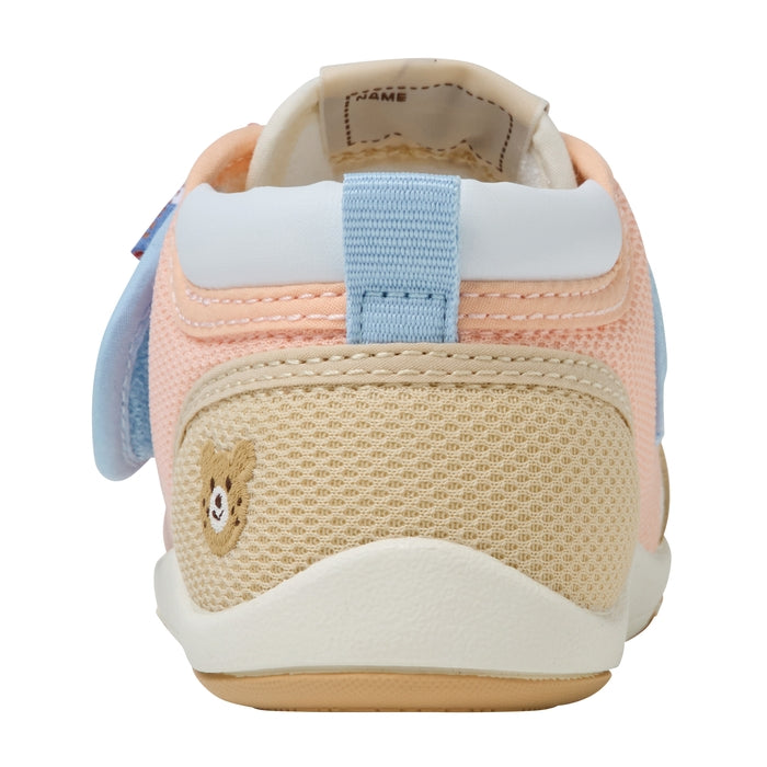 セカンドベビーシューズ