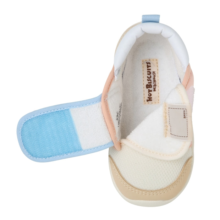 セカンドベビーシューズ