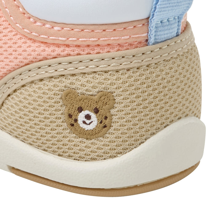 セカンドベビーシューズ