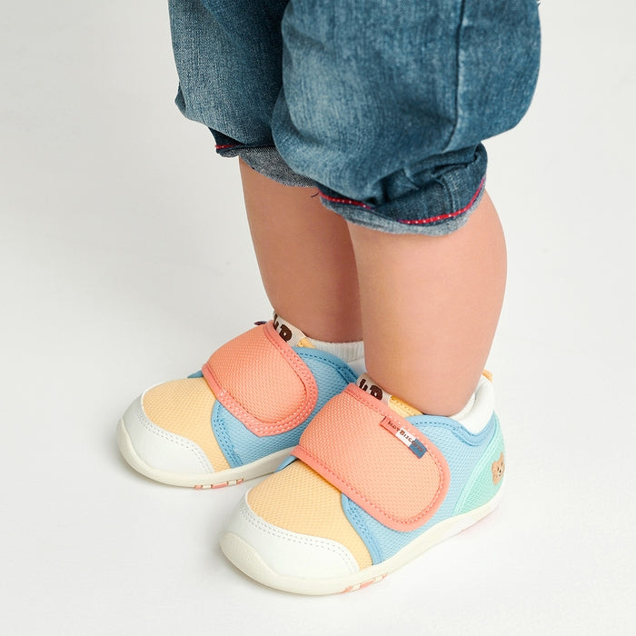 セカンドベビーシューズ