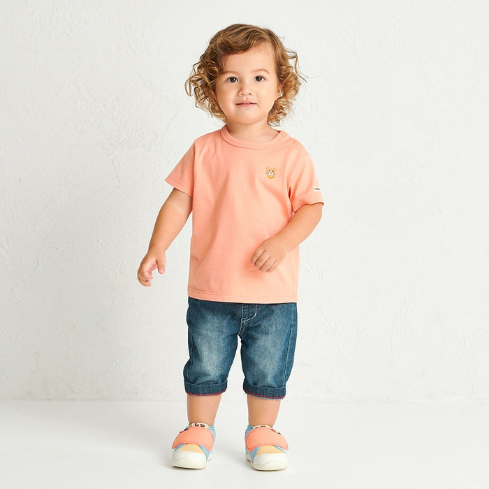 セカンドベビーシューズ