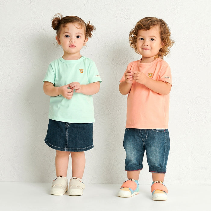 セカンドベビーシューズ