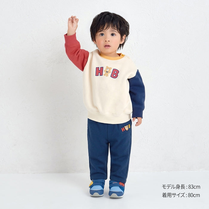 セカンドベビーシューズ