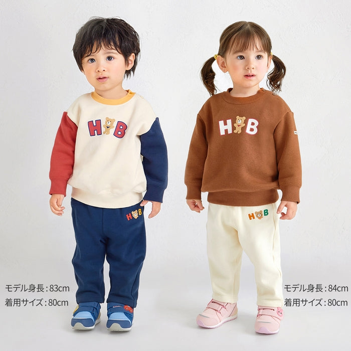 セカンドベビーシューズ
