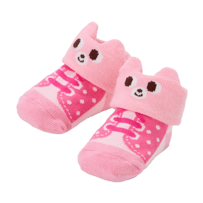 ベビーソックス – ミキハウスオフィシャルサイト