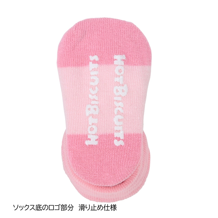 ベビーソックス 6
