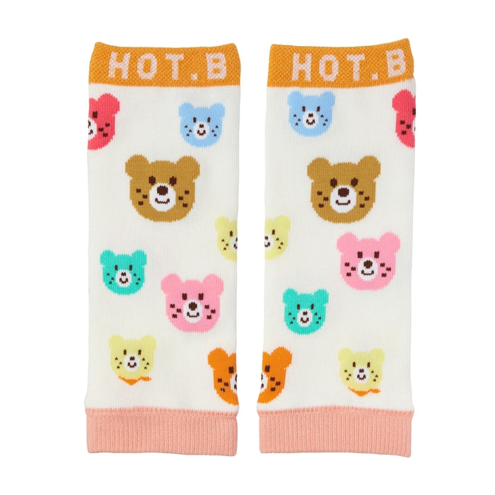 レッグウォーマー