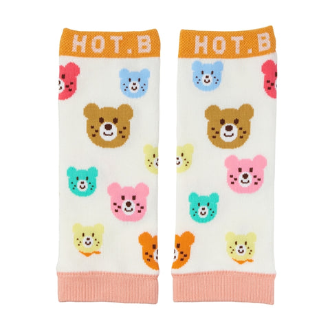 レッグウォーマー