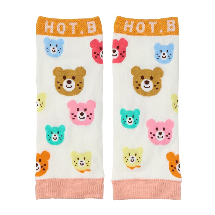 レッグウォーマー