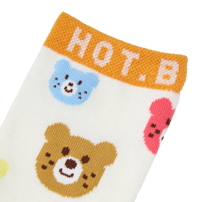 レッグウォーマー