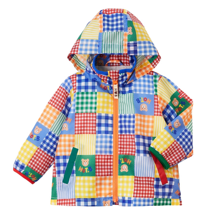 [Thanksgiving] Windbreaker [Cancellation/Return not possible]
