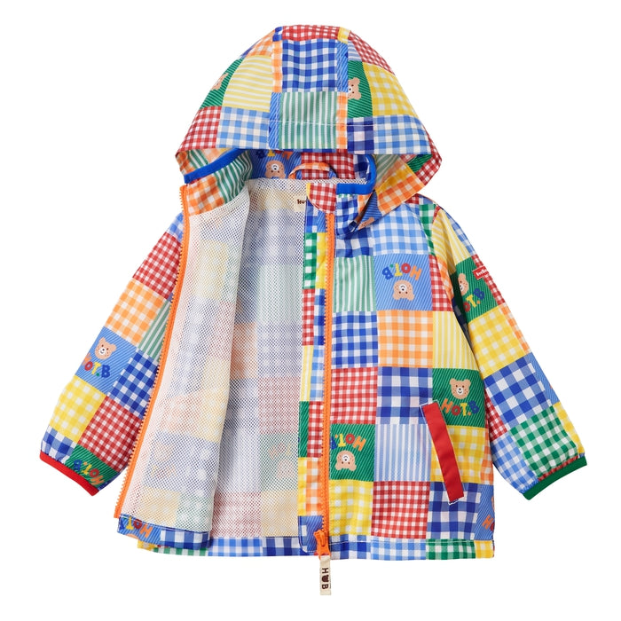 [Thanksgiving] Windbreaker [Cancellation/Return not possible]
