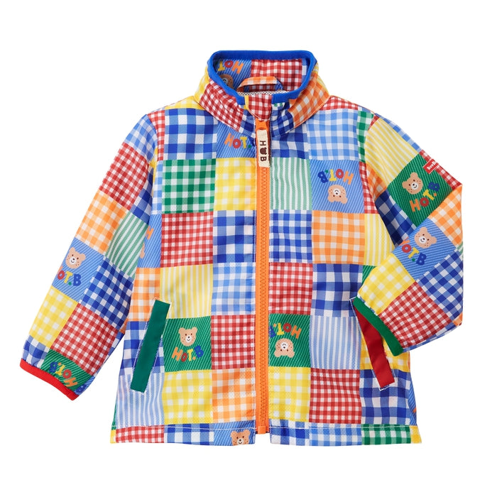 [Thanksgiving] Windbreaker [Cancellation/Return not possible]