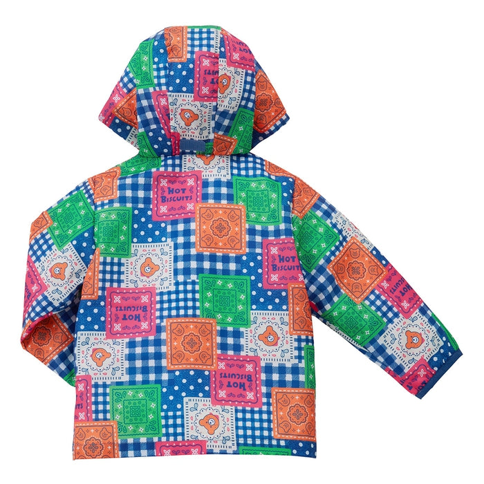 [Thanksgiving] Windbreaker [Cancellation/Return not possible]