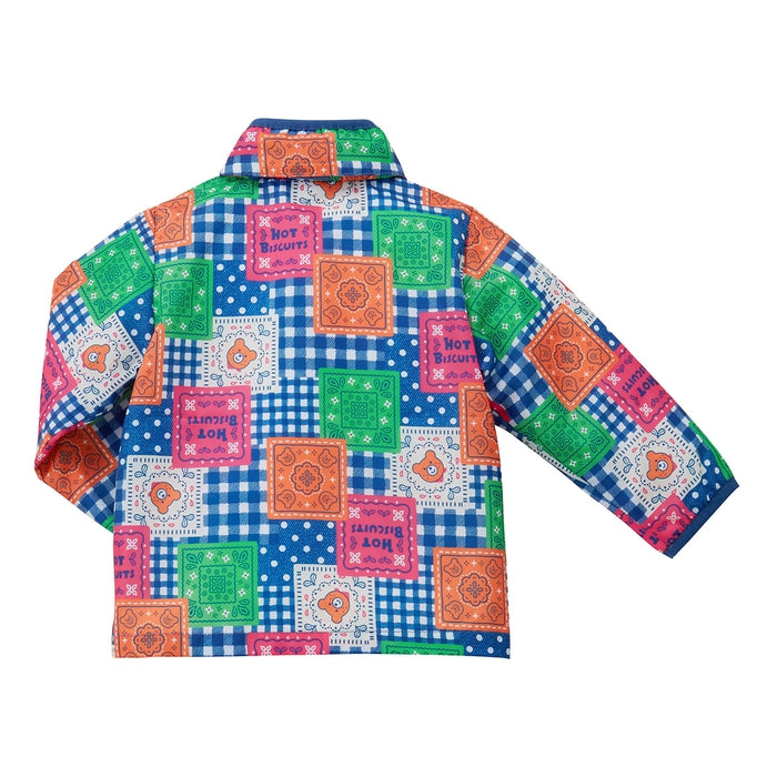 [Thanksgiving] Windbreaker [Cancellation/Return not possible]