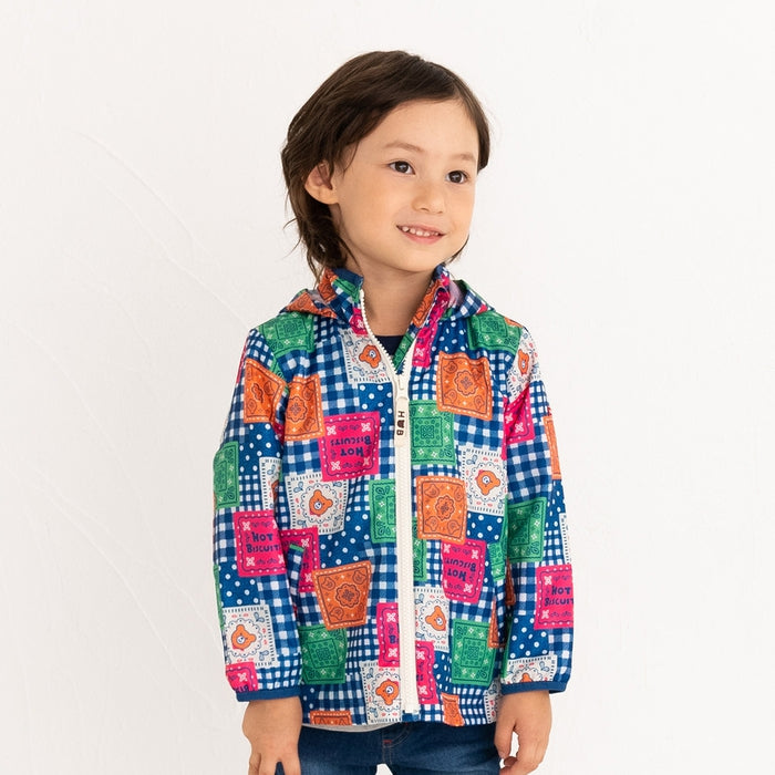[Thanksgiving] Windbreaker [Cancellation/Return not possible]