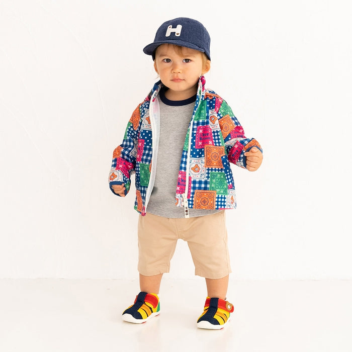 [Thanksgiving] Windbreaker [Cancellation/Return not possible]