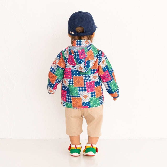 [Thanksgiving] Windbreaker [Cancellation/Return not possible]