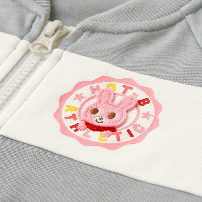 [Thanksgiving] Jersey material jumper [No cancellations or returns]