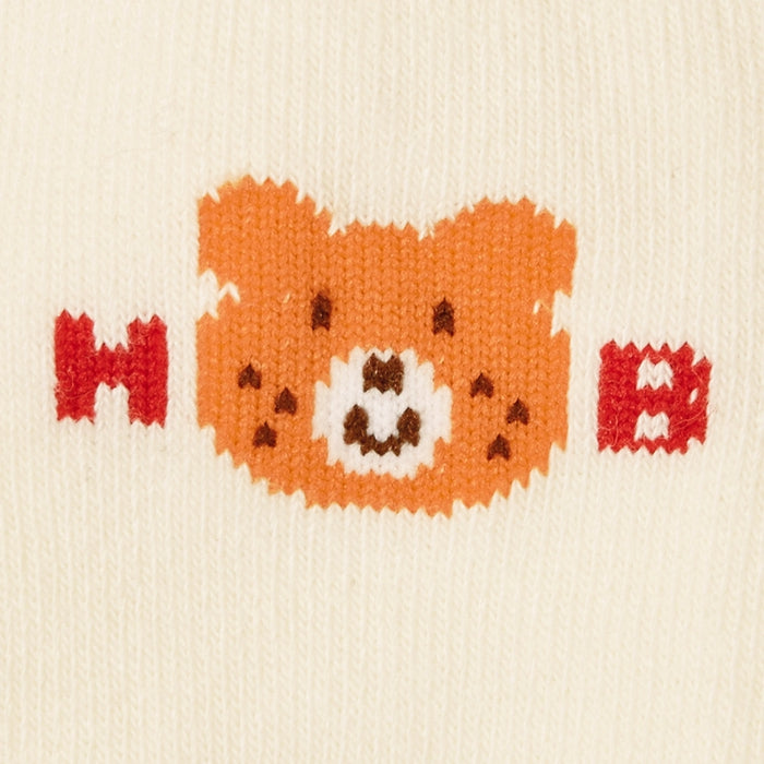 [Thanksgiving] High socks [Cancellation/Return not possible]