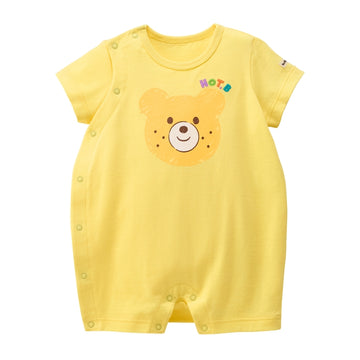 short all yellow 商品画像