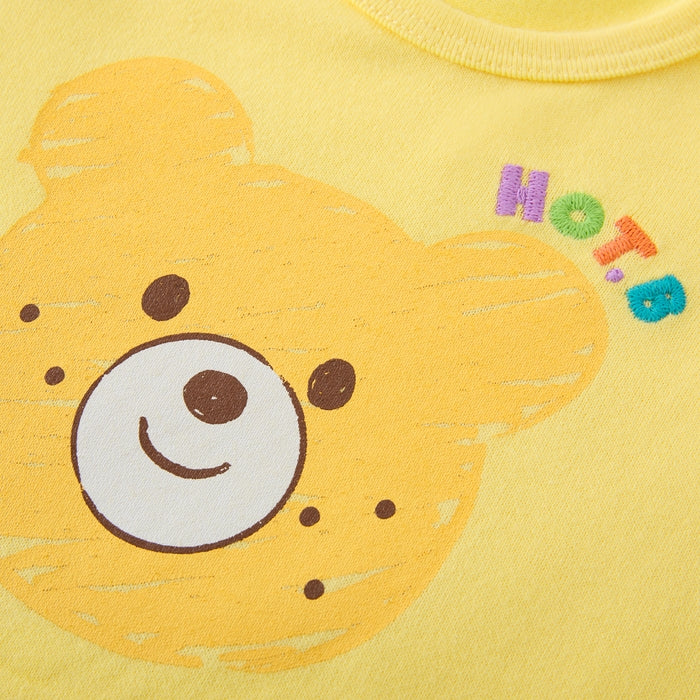 ショートオール