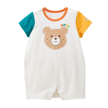 short all multi color 商品画像
