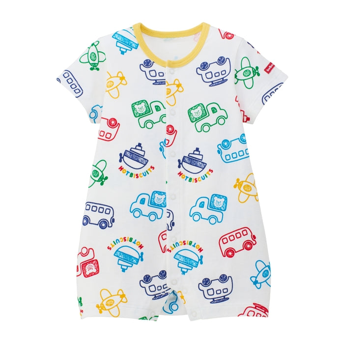 ショートオール