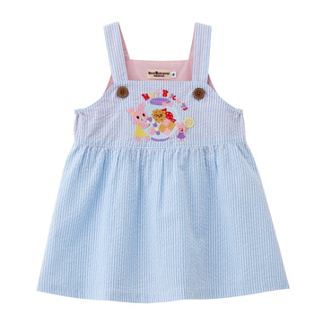 jumper skirt