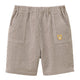 3/4 length pants