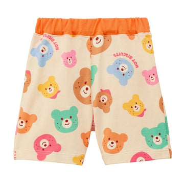 3/4 length pants